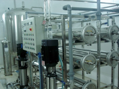 水浴式麻豆视频传媒入口色天堂器厂房设备