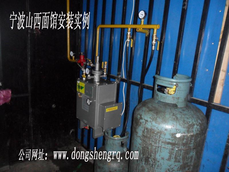 液化气汽化器在使用的时候结冰是什么原因，国产精品麻豆视频免费看公司为您解答！